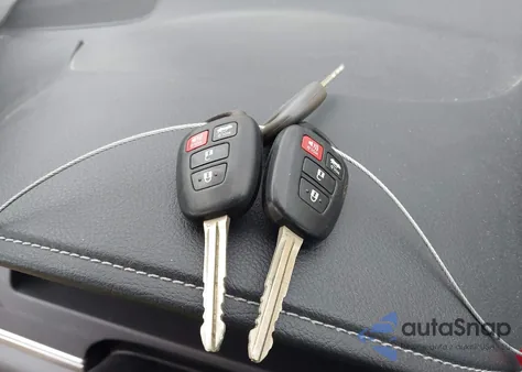 2013 Toyota Camry Se z USA, uszkodzony, nr VIN 4T1BF1FK5DU705277